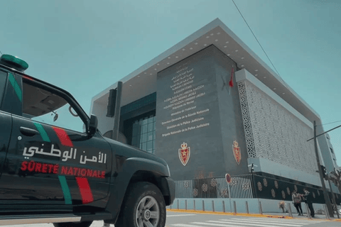 أمن الدار البيضاء يحرر امرأتين ويوقف مشتبها به في قضية احتجاز واعتداء جنسي