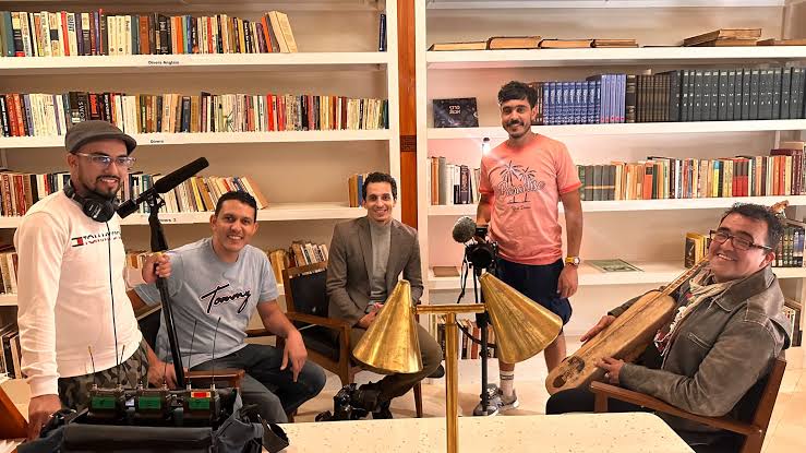 الوثائقي المغربي "سحر الهجهوج" يفوز بالجائزة الذهبية في جوائز Telly Awards الأمريكية