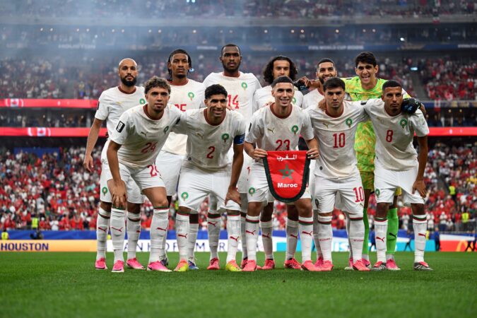 154 مليون دولار للمنتخبات الإفريقية في مونديال 2026 والمغرب في الصدارة