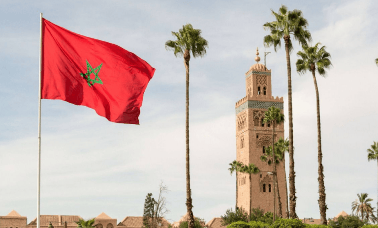 تقرير دولي: المغرب يتقدم على فرنسا في مؤشر السلام العالمي لعام 2026