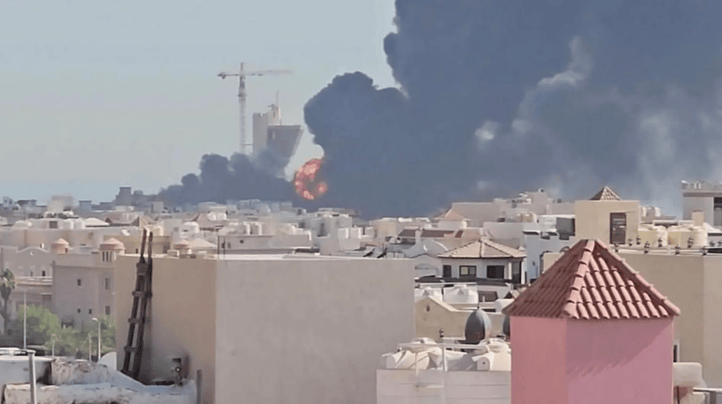 مقتل عسكري أمريكي في العراق بعد هجوم إيراني وارتفاع حصيلة قتلى واشنطن إلى 17