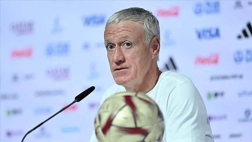 مدرب فرنسا: المغرب من أفضل منتخبات العالم ولا أحد يبلغ ربع نهائي المونديال بمحض الصدفة