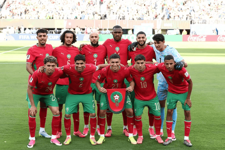 المغرب آخر الصامدين من المجموعة الثالثة في مونديال 2026 بعد سقوط جميع منافسيه