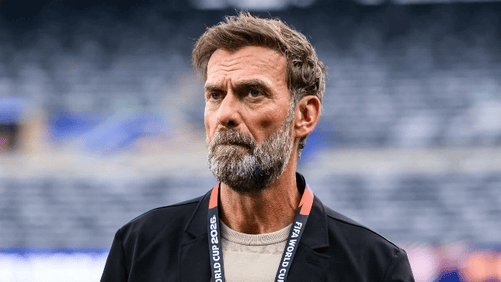 يورغن كلوب مدربا جديدا لمنتخب ألمانيا حتى مونديال 2030