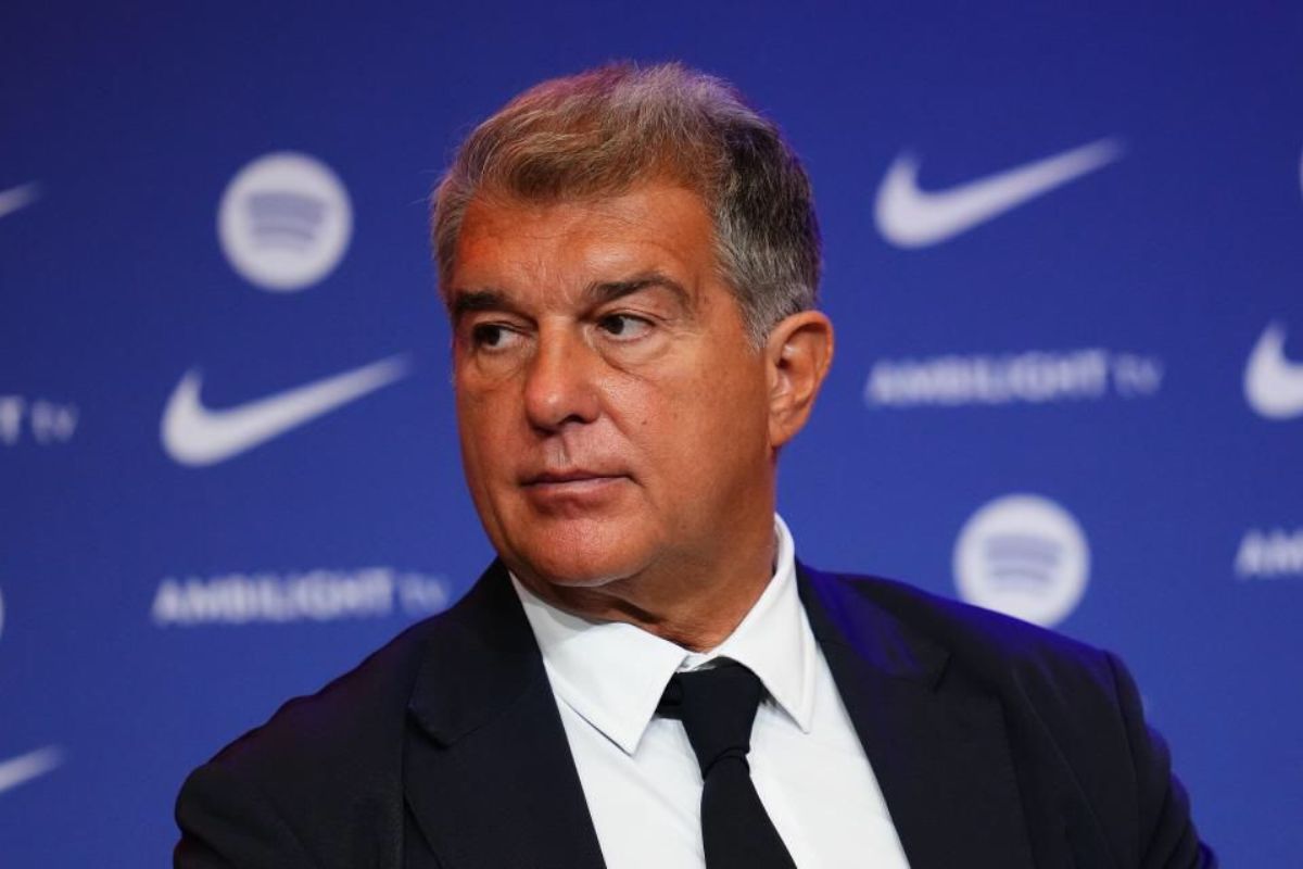 رئيس برشلونة خوان لابورتا: المنتخب المغربي قدم كأس عالم ناجحة رغم الإقصاء أمام فرنسا
