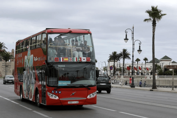 المغرب يستقبل 9.4 ملايين سائح خلال النصف الأول من 2026 بارتفاع 6 في المائة