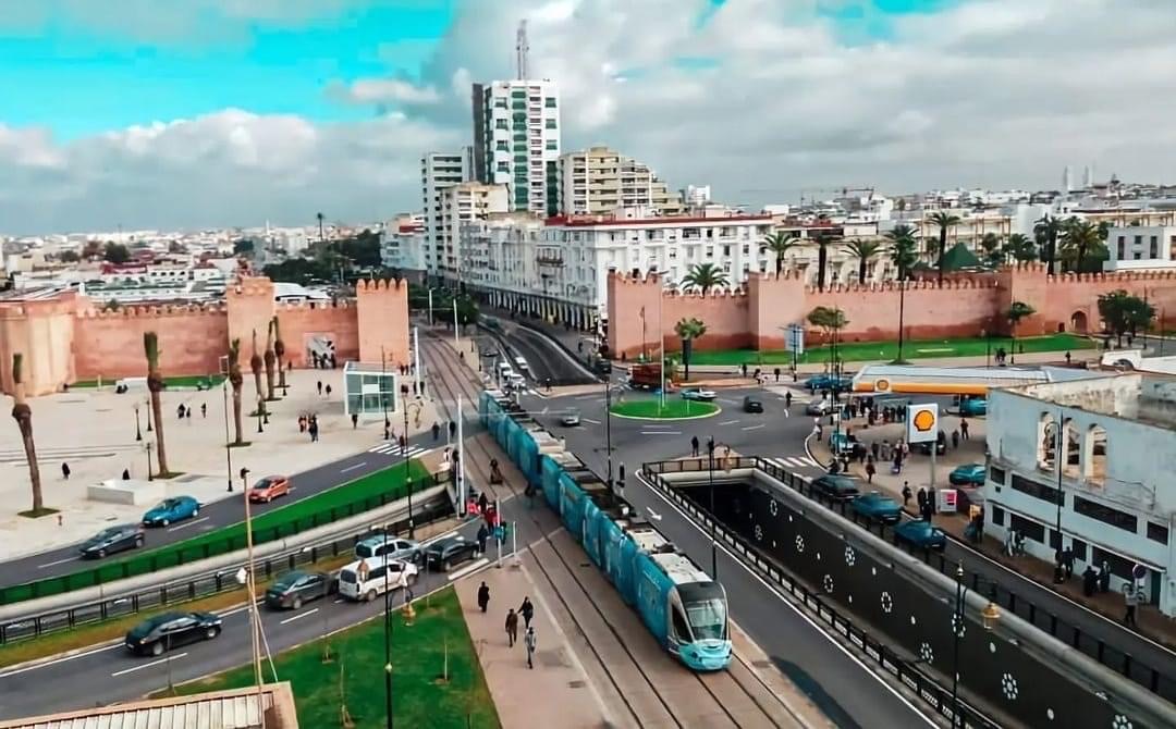 3 جهات تستحوذ على 58,4% من الناتج الداخلي الإجمالي للمغرب في 2024