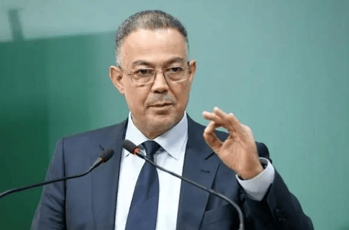 تقارير: فوزي لقجع يستعد للانضمام إلى قيادة حزب الأصالة والمعاصرة قبل الانتخابات