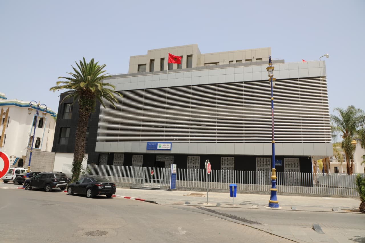 الأمن الوطني يفتتح منشآت ووحدات أمنية جديدة في العيون والناظور والحسيمة وفاس بمناسبة عيد العرش