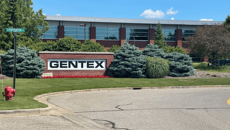 شركة Gentex الأمريكية تختار المغرب لإنشاء أول مصنع موجه للسوق الأوروبية
