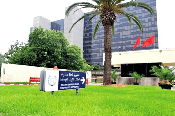 "إنجي" والمكتب الشريف للفوسفاط يتجهان لإنشاء شركة مشتركة لتنفيذ مشاريع استراتيجية بالمغرب