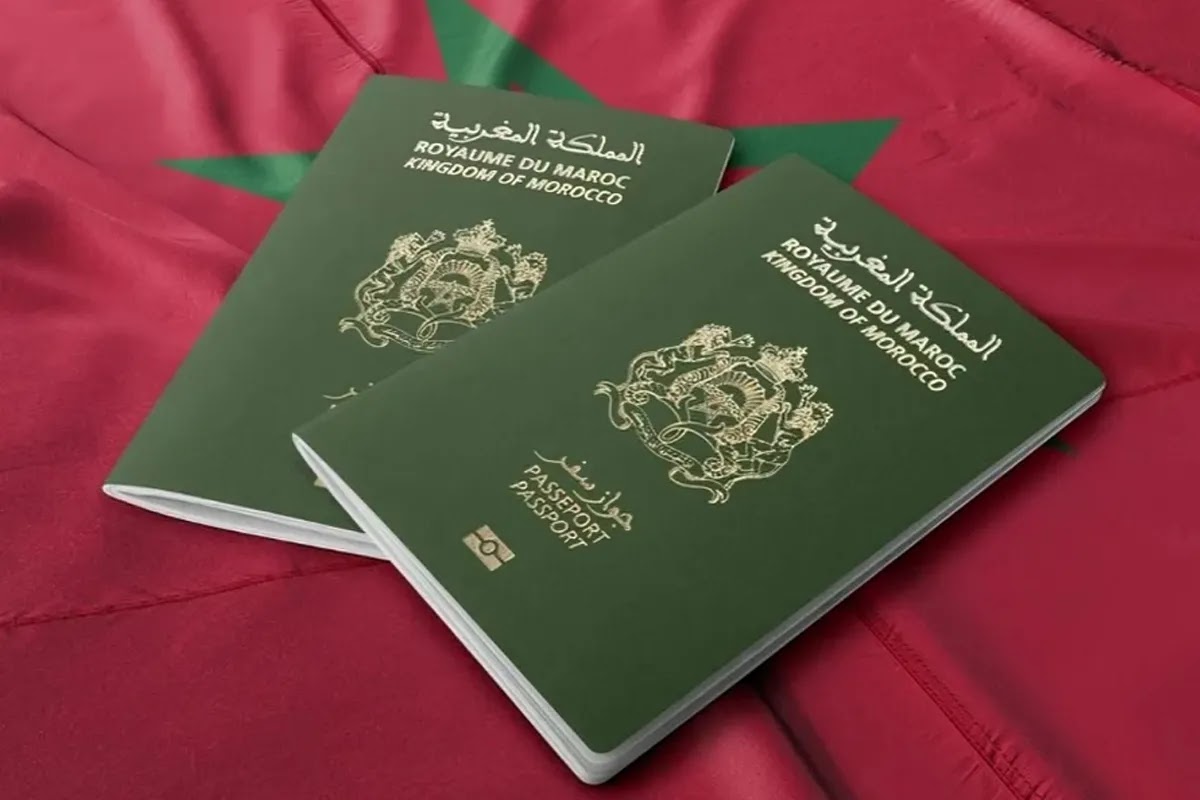 مجلس الحكومة يصادق على مشروع مرسوم يتعلق بجواز السفر البيومتري