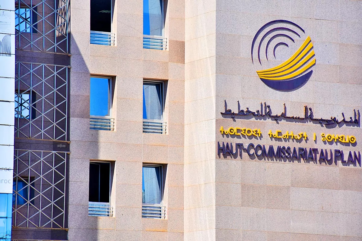 المندوبية السامية للتخطيط: الاقتصاد المغربي مرشح للنمو بنسبة 4,8 في المائة خلال الفصل الثاني