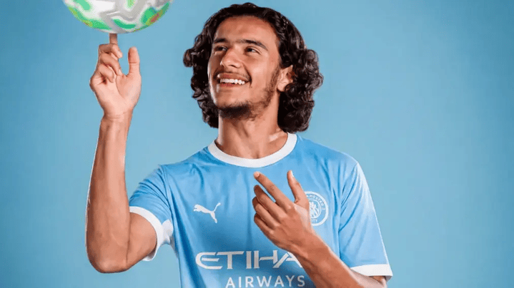 تقارير: بوعدي يوافق على الانتقال إلى مانشستر سيتي ولِيل يواصل التفاوض