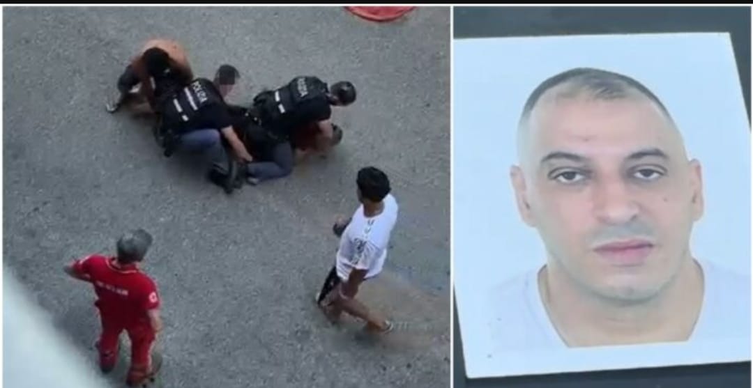 إيطاليا تفحص كاميرا شرطي ضمن التحقيق في وفاة المغربي عبد الرحيم فقير