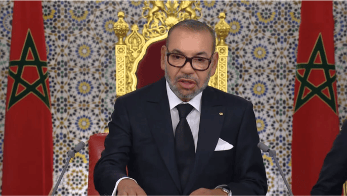 الملك محمد السادس يصدر عفوا ملكيا لفائدة 667 شخصا بمناسبة عيد الشباب