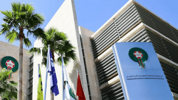 الجامعة الملكية المغربية لكرة القدم تمنع الأكاديميات الخاصة من استخدام أسماء الأندية الأجنبية