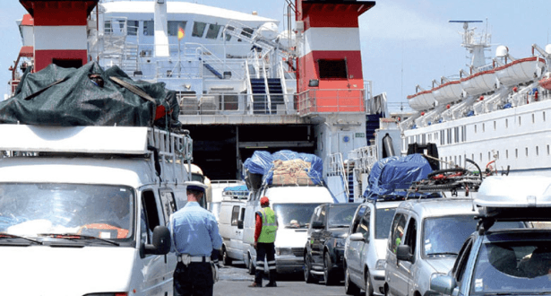 المغرب يحتفي باليوم الوطني للمغاربة المقيمين بالخارج تحت شعار "مغاربة العالم في خدمة أوراش المغرب 2030"