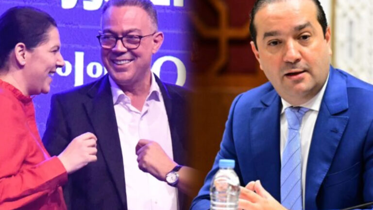 أزمة داخل الأغلبية قبل الانتخابات.. التجمع الوطني للأحرار يتهم "البام" باستقطاب منتخبيه