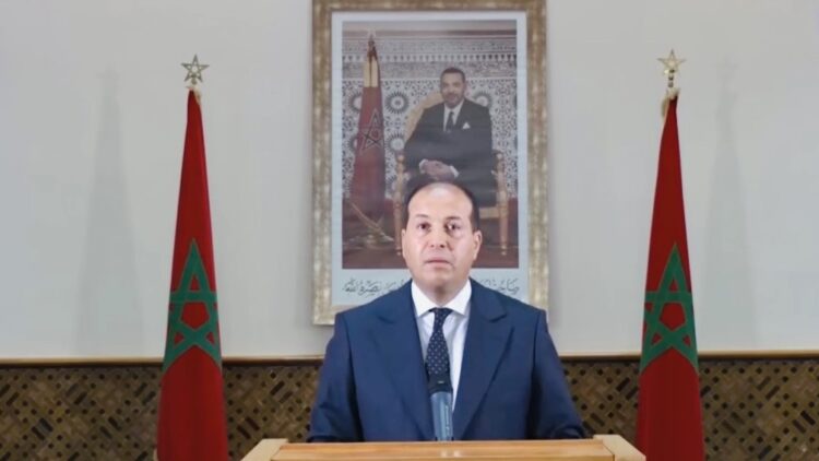 وزارة الداخلية المغربية: نحو 40 ألف شخص حاولوا العبور إلى سبتة و1135 إلى مليلية