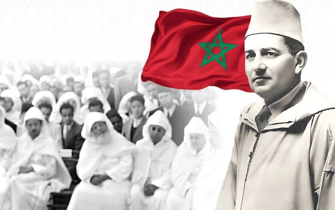 المغرب يحيي الذكرى الـ73 لثورة الملك والشعب واستحضار ملحمة الكفاح الوطني