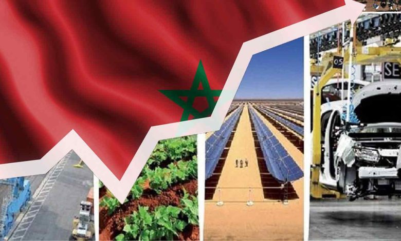 الحكومة تحدد أولويات مشروع قانون مالية 2027.. ضبط الإنفاق واستهداف نمو بـ4,1 في المائة