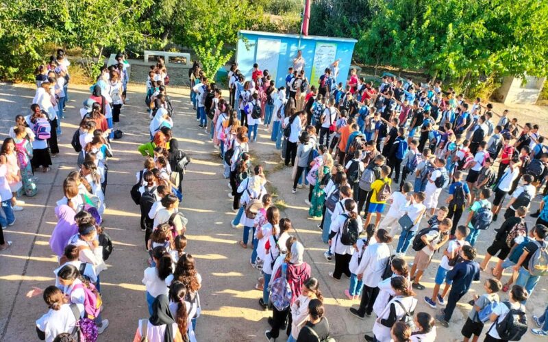 وزارة التربية الوطنية تؤكد انطلاق الموسم الدراسي 2026-2027 في موعده المحدد