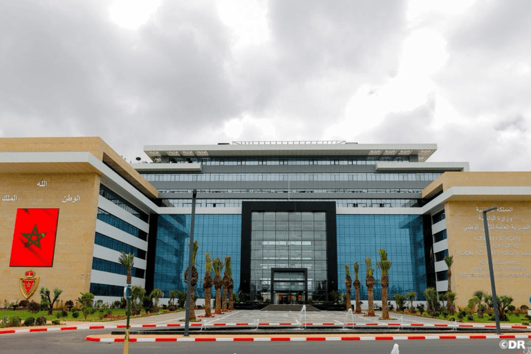 المديرية العامة للأمن الوطني والمديرية العامة لمراقبة التراب الوطني تنفيان تعرض أنظمتهما المعلوماتية للاختراق