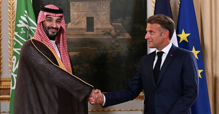 فرنسا والسعودية تكشفان عن مشروع ترفيهي ضخم قرب باريس يوفر نحو 22 ألف فرصة عمل