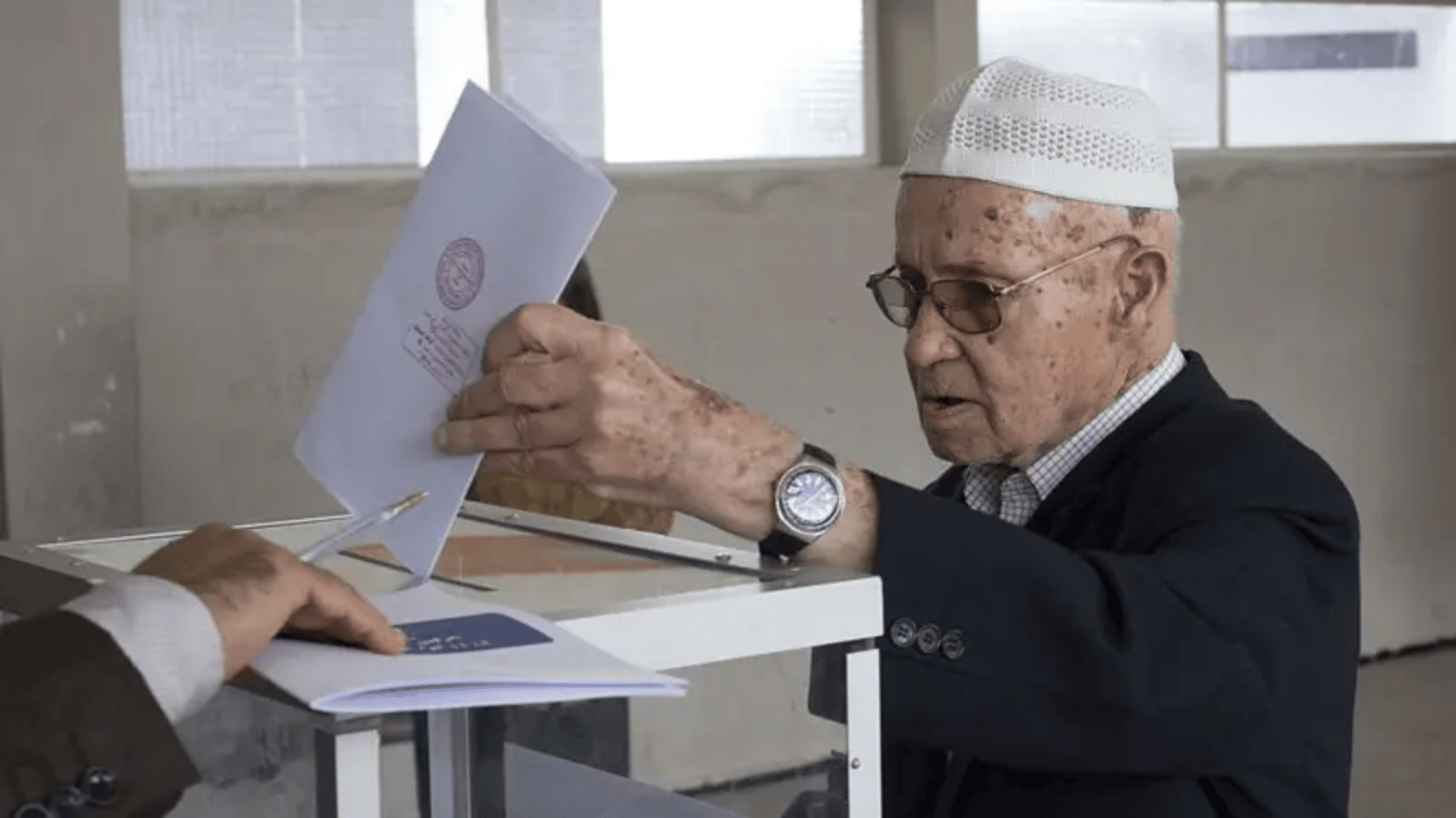 انتخابات 2026.. إيداع الترشيحات لعضوية مجلس النواب ينطلق الاثنين 31 غشت