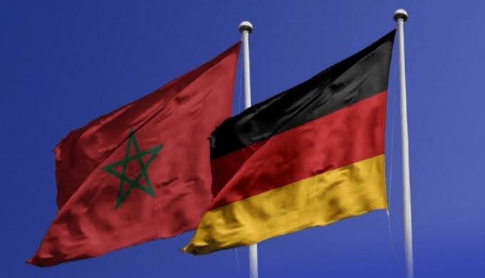 ألمانيا تدعم الاتفاق التجاري بين المغرب والاتحاد الأوروبي الذي يشمل منتجات الصحراء المغربية