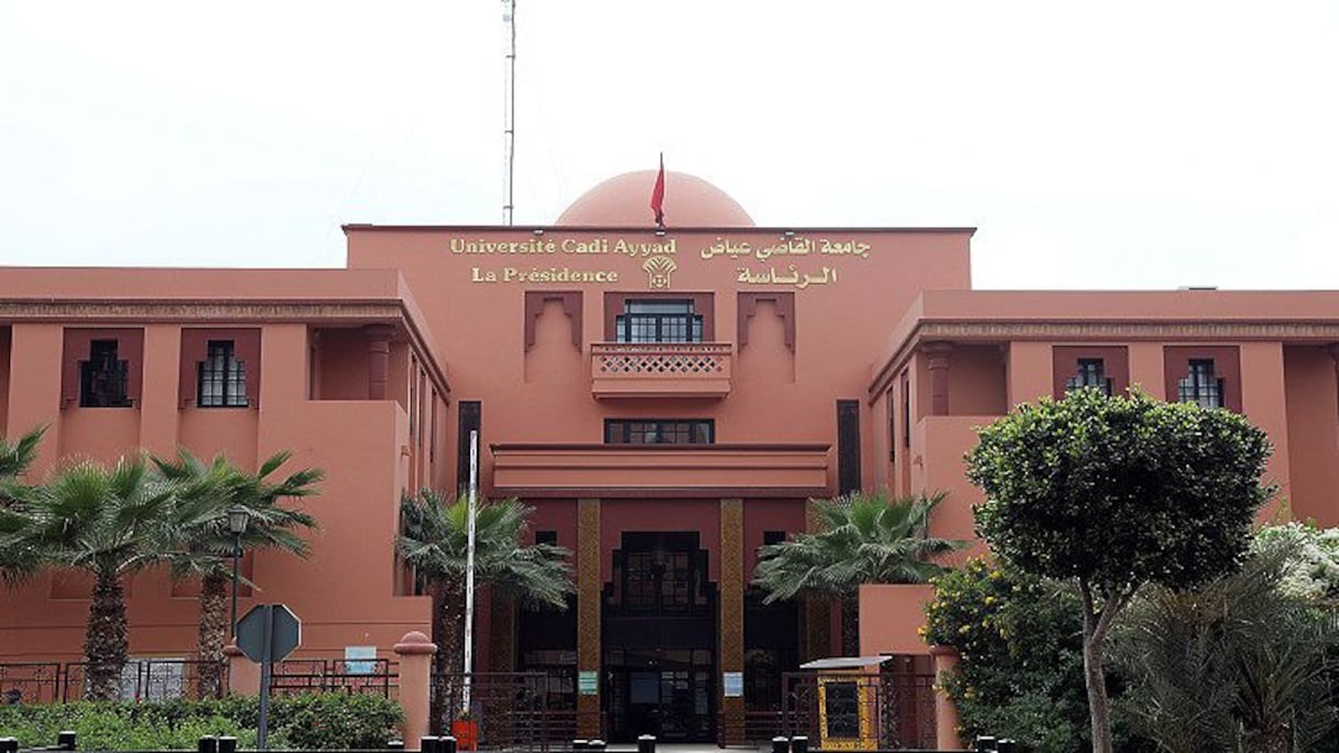جامعة القاضي عياض تتصدر تصنيف Webometrics 2026 في المغرب والفضاء المغاربي