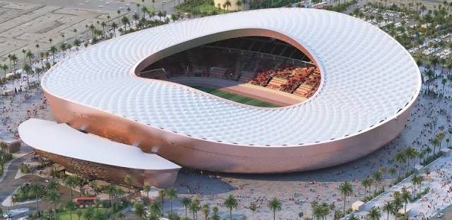 المغرب يخصص 2.8 مليار درهم لتأهيل ملعب فاس استعدادا لمونديال 2030