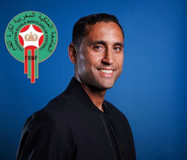 أحمد قنطاري مدربا جديدا للمنتخب المغربي لأقل من 17 سنة