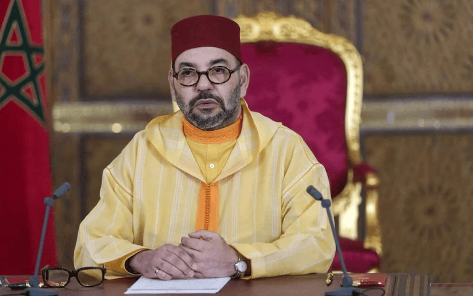 الملك محمد السادس يصدر عفوا ملكيا عن 634 شخصا بمناسبة المولد النبوي الشريف