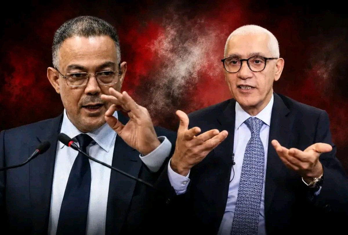 "البام" يرد على "الأحرار": لن نقبل دروسا من أي طرف في احترام القانون وقواعد العمل السياسي