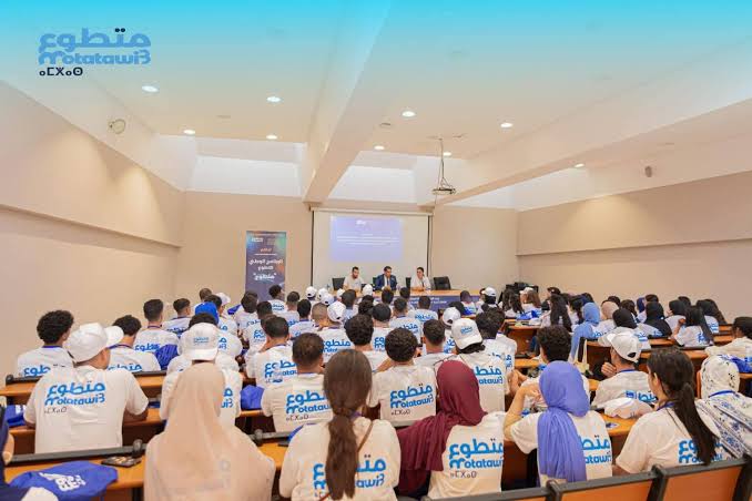 إطلاق النسخة الرابعة من البرنامج الوطني للتطوع بمشاركة 554 شابا بجهة سوس ماسة