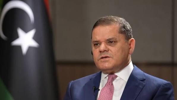 رئيس حكومة الوحدة الليبية: توحيد المؤسسة العسكرية الليبية لم يعد خيارا قابلا للتأجيل