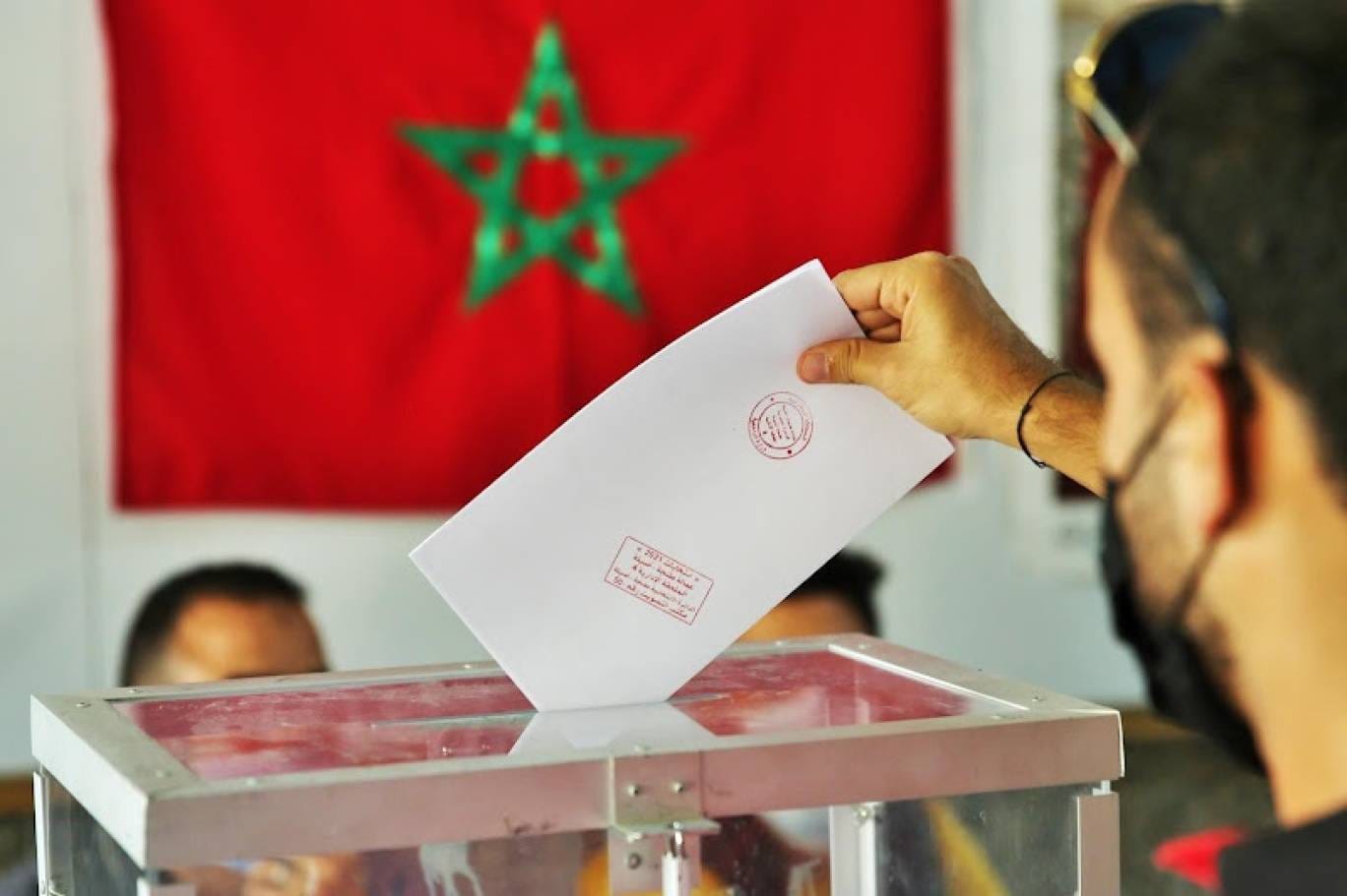 انتخابات 2026.. إيداع 702 لائحة ترشيح عبر المنصة الإلكترونية إلى غاية الثانية زوالا