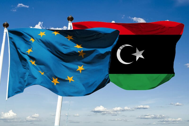 دول أوروبية والولايات المتحدة تدعو الأطراف الليبية إلى تنفيذ اتفاق إعادة تشكيل مفوضية الانتخابات