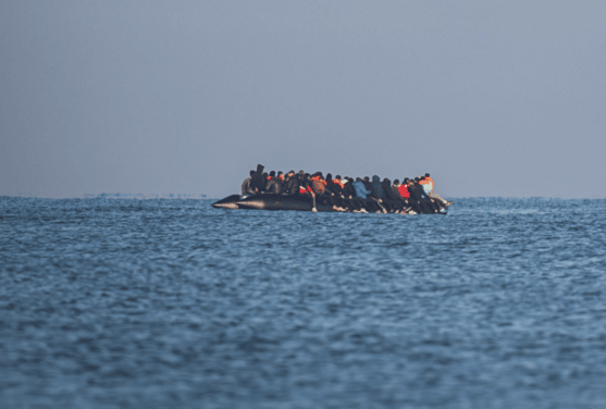 المغرب يحبط أكثر من 73 ألف محاولة للهجرة غير النظامية ويفكك أزيد من 300 شبكة خلال 2025