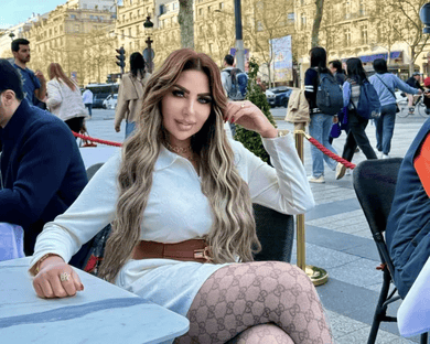 الإعدام شنقا لمقدمة برامج مصرية و11 متهما في قضية تصنيع وتهريب المخدرات