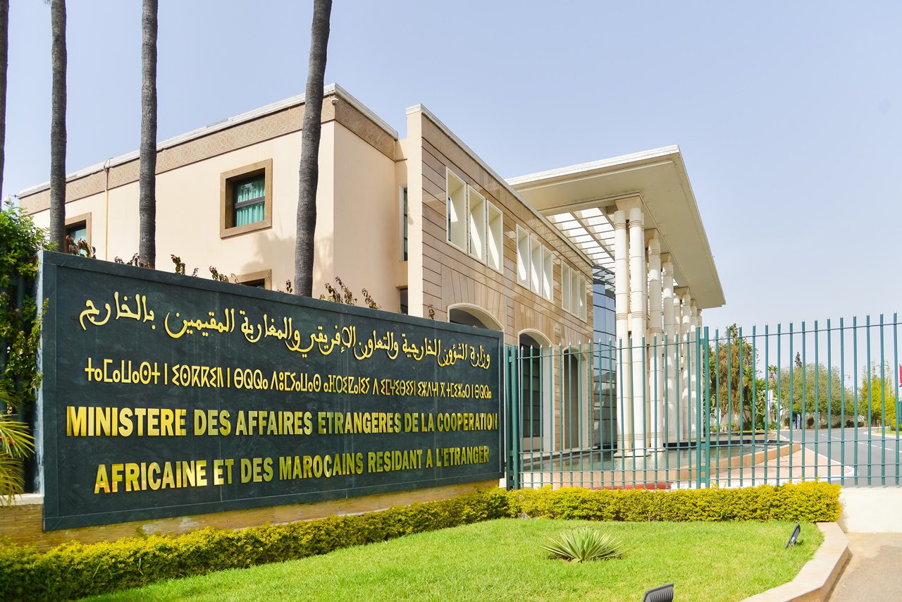 الخارجية المغربية ترد على تطورات العلاقات مع إسبانيا وترفض توظيف المملكة في أجندات داخلية