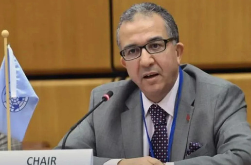 انتخاب المغرب نائبا لرئيس مؤتمر الأمم المتحدة لمنع الجريمة والعدالة الجنائية بأبوظبي