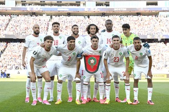 تعادل البرازيل يفتح الباب أمام المغرب لدخول المراكز الخمسة الأولى في تصنيف "فيفا"