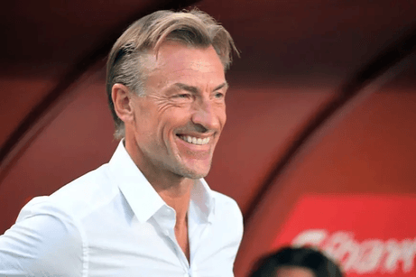 هيرفي رونار: المغرب هو الرقم واحد إفريقيا في المنافسات الدولية
