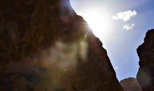 موجة حر وزخات رعدية مصحوبة بالبرد والرياح بعدد من مناطق المملكة من السبت إلى الثلاثاء