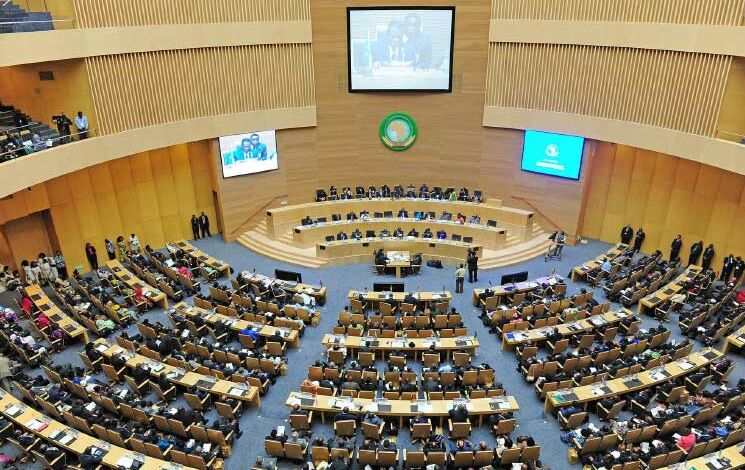 المغرب يجدد أمام مجلس السلم والأمن الإفريقي التزامه بحماية الأطفال في النزاعات المسلحة