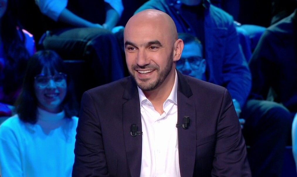 وليد الركراكي ينضم إلى قناة "كانال بلوس" الفرنسية كمحلل لكرة القدم