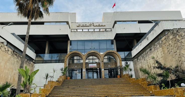 النيابة العامة تفتح بحثا بشأن ادعاءات أمين عام حزب سياسي حول التجسس على الهواتف